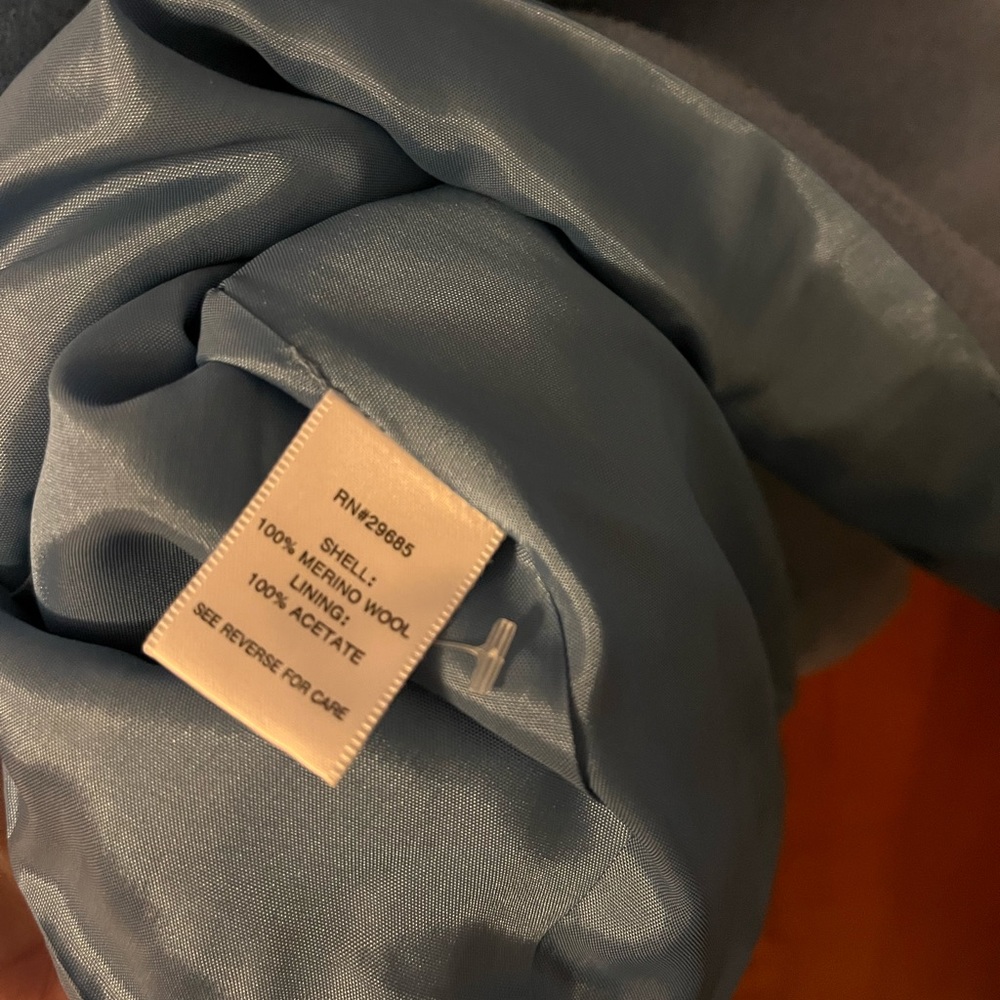 Wool Pendleton Jacket - image 3